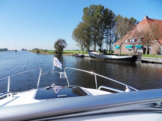 Casa per le vacanze Lemmer Ambiente 16