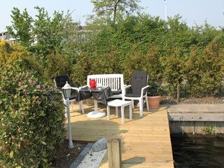 Casa per le vacanze Lemmer Ambiente 6