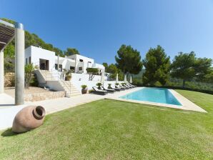 Villa Ferienhaus in ruhiger Lage - Cala Vadella - image1