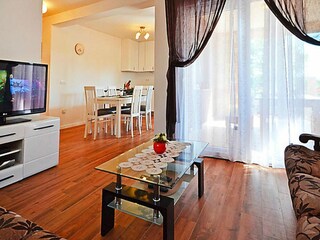 Vakantiepark Privlaka Kenmerken 31