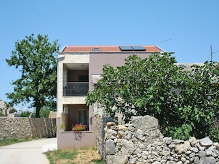 Ferienpark Privlaka Außenaufnahme 12