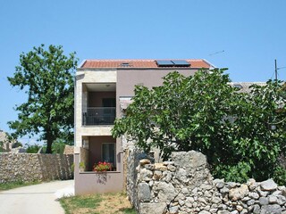 Vakantiepark Privlaka Buitenaudio-opname 10