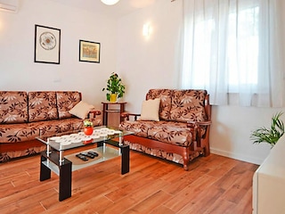 Parco vacanze Privlaka Caratteristiche 21