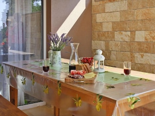 Parque de vacaciones Privlaka Características 24