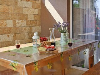 Vakantiepark Privlaka Kenmerken 19