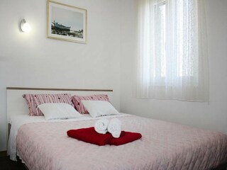Vakantiepark Privlaka Kenmerken 16