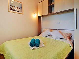 Vakantiepark Privlaka Kenmerken 21
