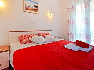 Parco vacanze Privlaka Caratteristiche 33