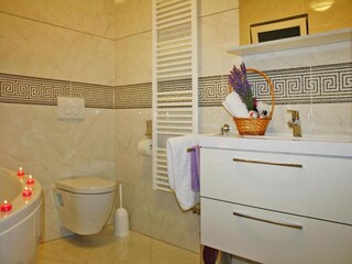 Parco vacanze Privlaka Caratteristiche 20