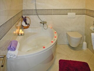Vakantiepark Privlaka Kenmerken 19