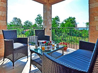 Parc de vacances Privlaka Enregistrement extérieur 12