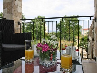 Vakantiepark Privlaka Buitenaudio-opname 12