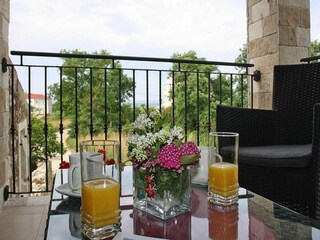 Vakantiepark Privlaka Buitenaudio-opname 13