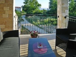 Ferienpark Privlaka Außenaufnahme 10