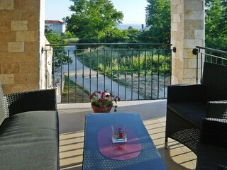 Vakantiepark Privlaka Buitenaudio-opname 8