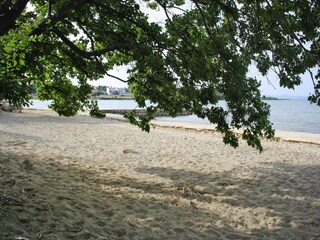 Vakantiepark Privlaka Omgeving 35