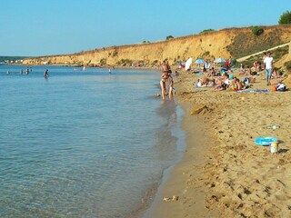 Vakantiepark Privlaka Omgeving 36