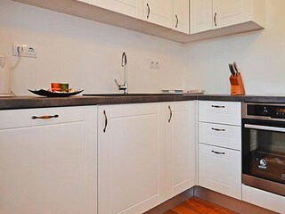 Vakantiepark Privlaka Kenmerken 22