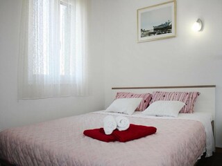 Vakantiepark Privlaka Kenmerken 23