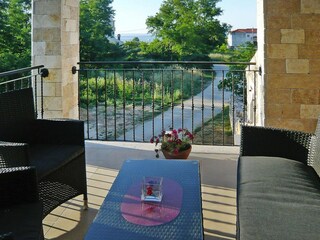 Vakantiepark Privlaka Buitenaudio-opname 13