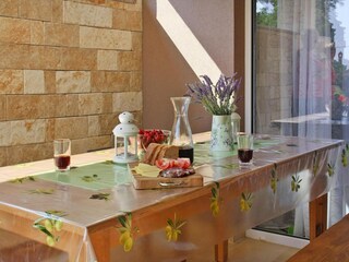 Vakantiepark Privlaka Kenmerken 33