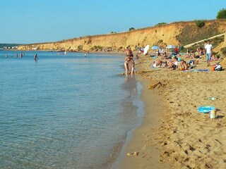 Parque de vacaciones Privlaka Entorno 39