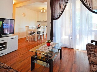 Holiday park Privlaka Features 21