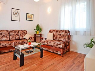 Vakantiepark Privlaka Kenmerken 27