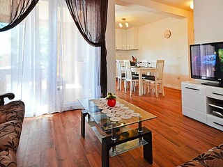 Vakantiepark Privlaka Kenmerken 23