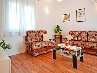 Parco vacanze Privlaka Caratteristiche 31