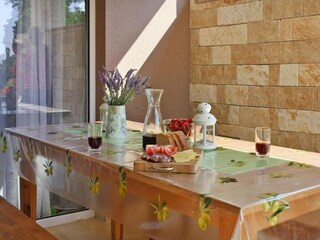 Ferienpark Privlaka Ausstattung 31