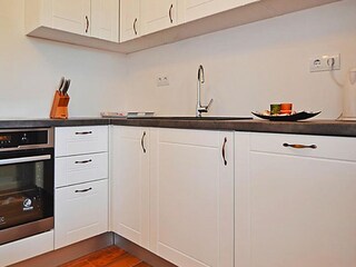 Vakantiepark Privlaka Kenmerken 19