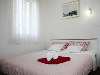 Parco vacanze Privlaka Caratteristiche 24