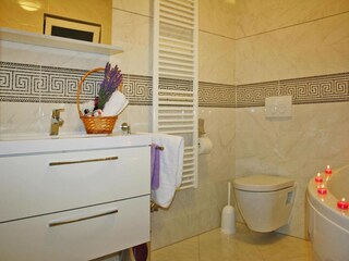 Vakantiepark Privlaka Kenmerken 31