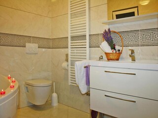Vakantiepark Privlaka Kenmerken 21