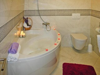 Vakantiepark Privlaka Kenmerken 26