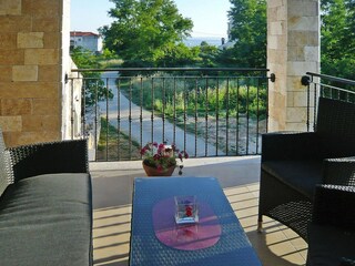 Vakantiepark Privlaka Buitenaudio-opname 7