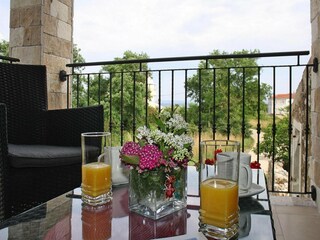 Vakantiepark Privlaka Buitenaudio-opname 11