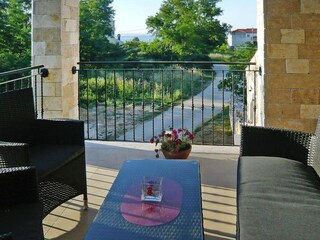 Vakantiepark Privlaka Buitenaudio-opname 14