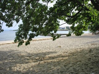 Parc de vacances Privlaka Environnement 37