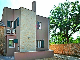 Parc de vacances Privlaka Enregistrement extérieur 3
