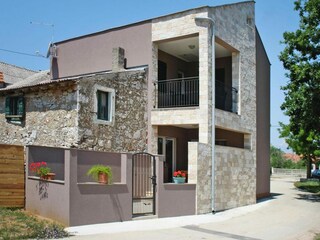 Vakantiepark Privlaka Buitenaudio-opname 4