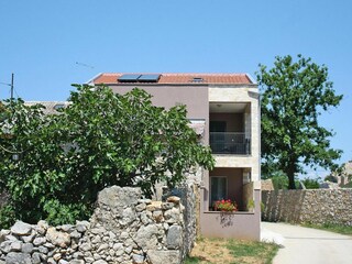 Parc de vacances Privlaka Enregistrement extérieur 10