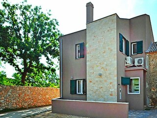 Parc de vacances Privlaka Enregistrement extérieur 11