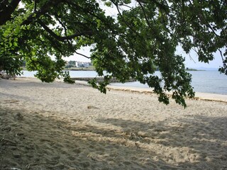 Vakantiepark Privlaka Omgeving 36