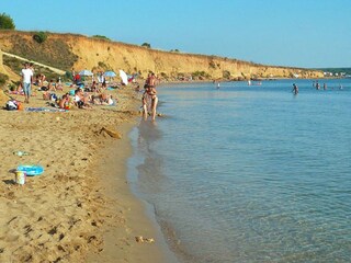 Vakantiepark Privlaka Omgeving 37