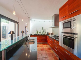 Villa Sant Josep de sa Talaia Ausstattung 12
