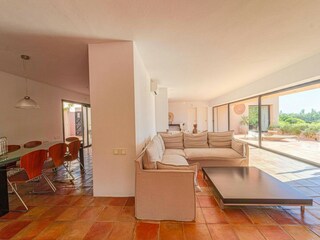 Villa Sant Josep de sa Talaia Ausstattung 13