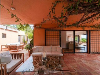 Villa Sant Josep de sa Talaia Ausstattung 14