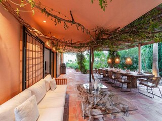 Villa Sant Josep de sa Talaia Ausstattung 15